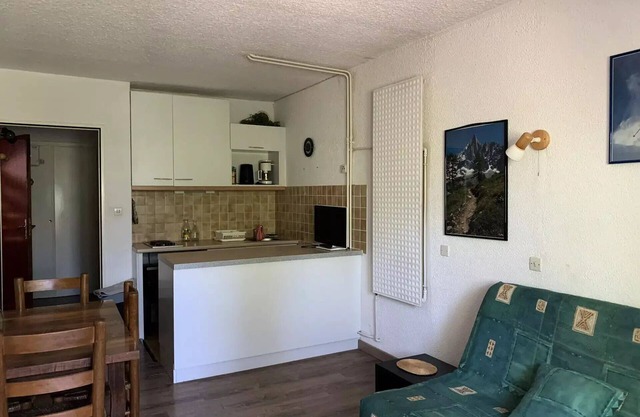 Residence Cheverny 1 - Studio for 2 People