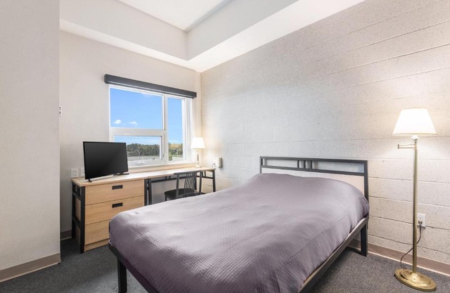 Residence & Conference Centre - Hamilton