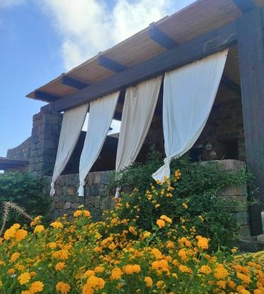 Residence Dammusi Riah