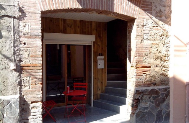Residence de la Paix