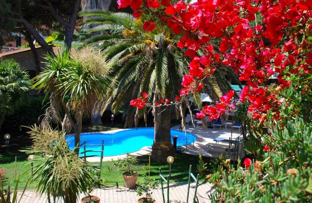 Residence dei Fiori