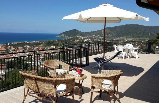 Residence Domus Cilento