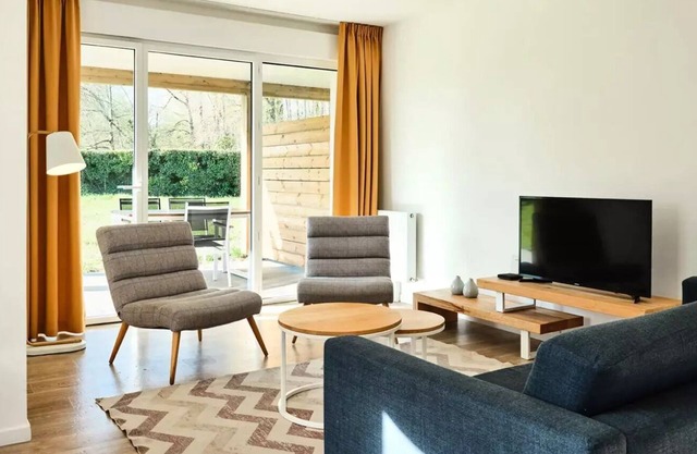 Residence Dormio Resort Berck-sur-Mer - Villa Saône 3 rooms 4 people