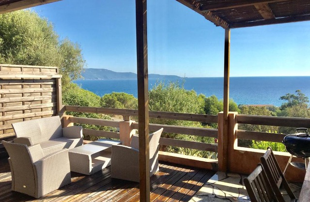 Residence du valinco Appartement