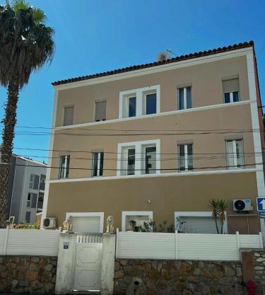 Residence Enzo Paradise