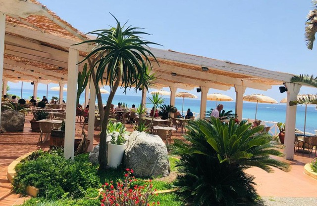 Residence Esmeraldo