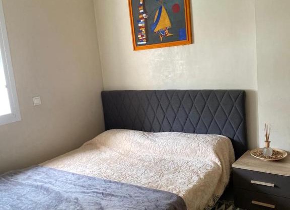 Residence fal azur