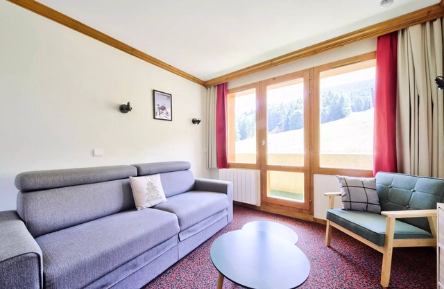 Residence La Marelle and Le Rami - maeva Home - Apartment 2 rooms 4 people - Selection