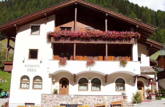 Residence Frea