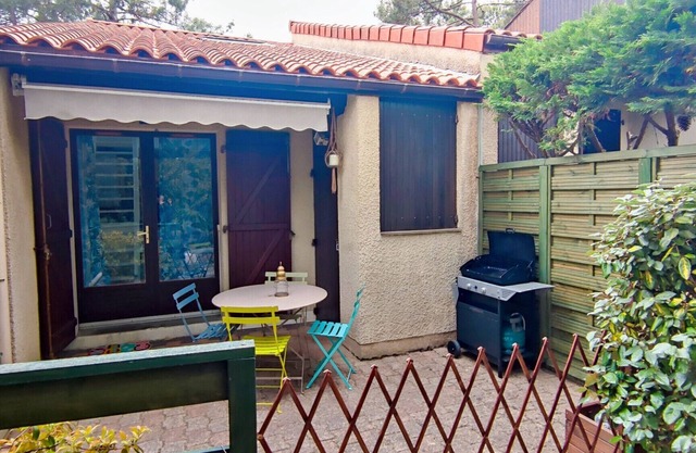 RESIDENCE GOLF 20 - 197770
