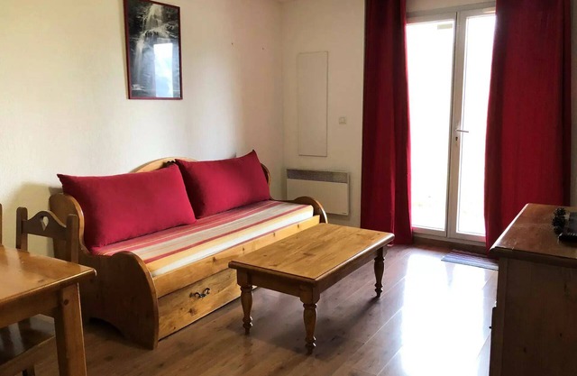 Residence Hameau De Balestas Mp - T2/4pers JOUBARDE 02-Peyresour