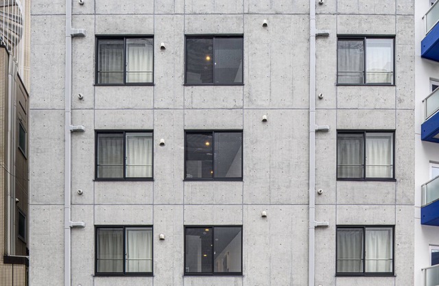 Residence Hotel Sapporo Susukino
