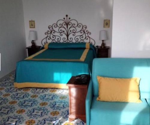 Residence Hotel Villa Igea
