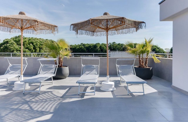 Residence i Diamanti - Siroli Collection