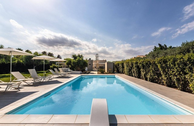 Residence "i2elementi"