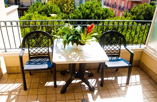 Residence Il Tulipano