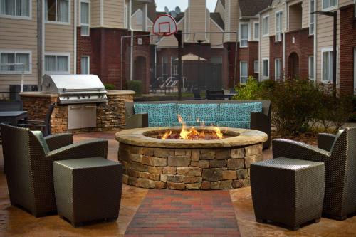 Residence Inn Atlanta Airport North/Virginia Avenue