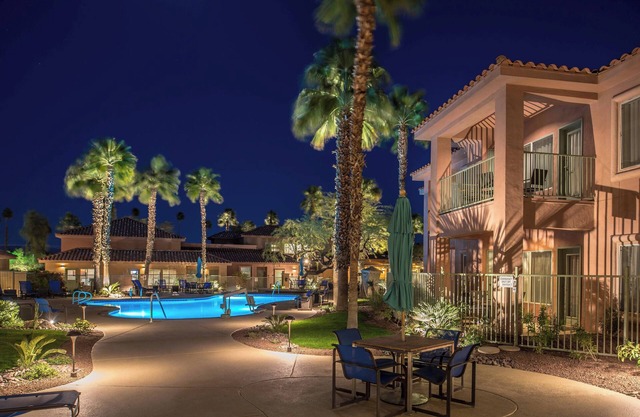 Residence Inn By Marriott Palm Desert