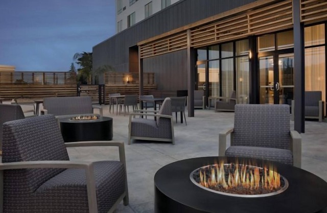 Residence Inn By Marriott Madison