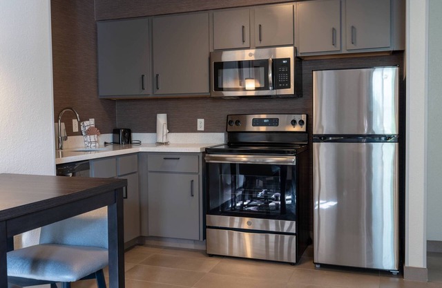 Residence Inn by Marriott Princeton at Carnegie Center
