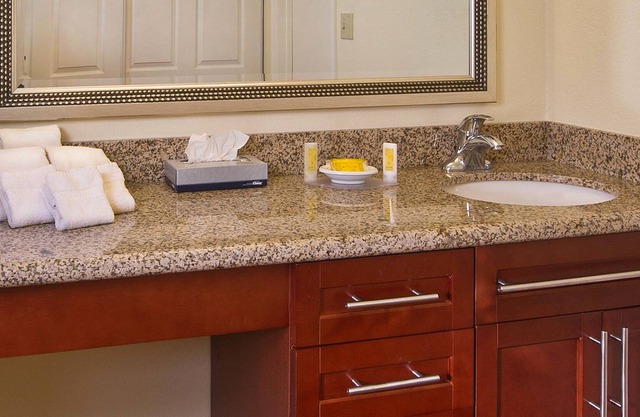 Residence Inn by Marriott Durham-Research Triangle Park