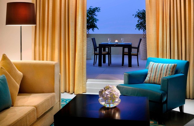 Residence Inn by Marriott Manama Juffair