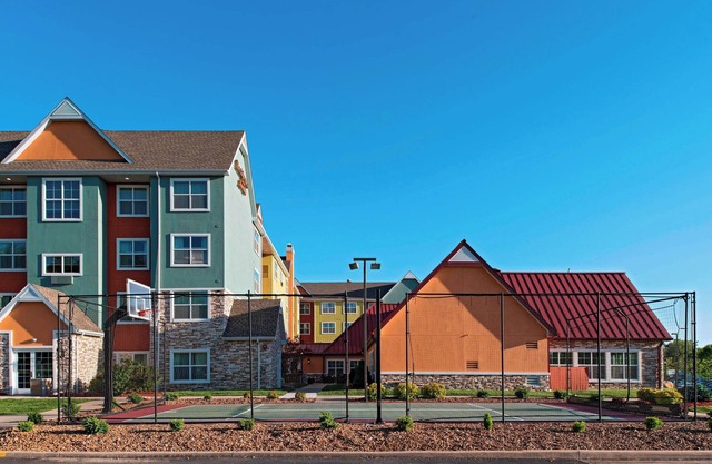 Residence Inn by Marriott Columbia