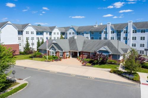 Residence Inn by Marriott Princeton at Carnegie Center