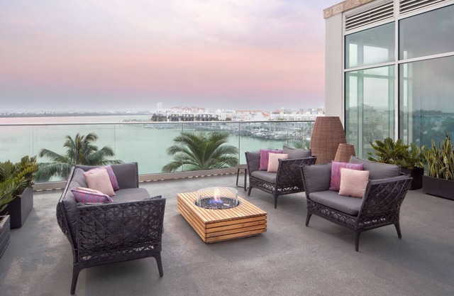 Residence Inn by Marriott Clearwater Beach