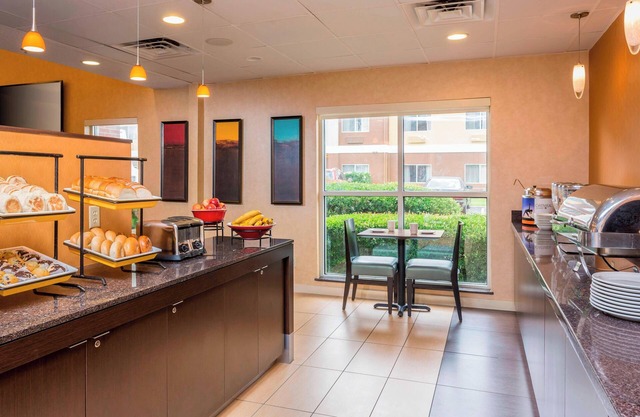 Residence Inn Corpus Christi