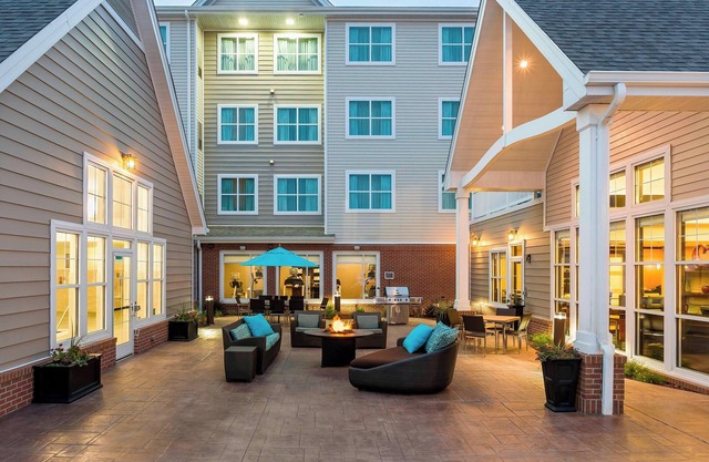 Residence Inn Fargo