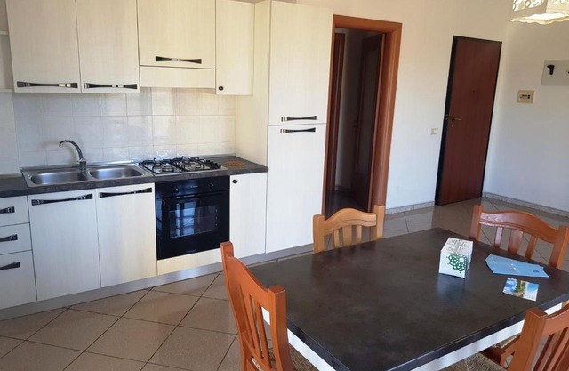 Residence Ionian Gallipoli