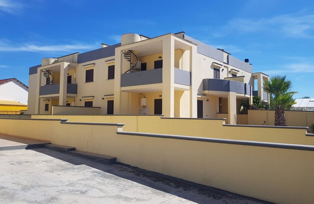 Residence Ionian