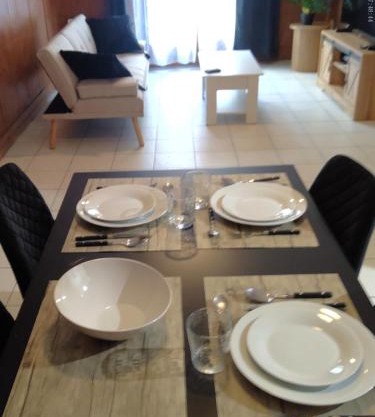 Residence Jules Ferry, Appartement 4