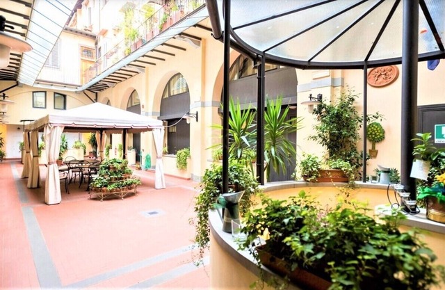 Residence La Contessina
