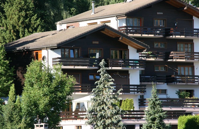 Residence La Coutoule