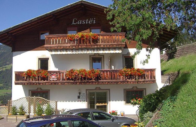 Residence Lastei