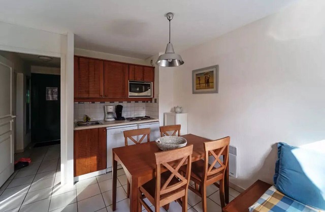 Residence Les Grands Pins - maeva Home - 2 room apartment for 4 people Selection