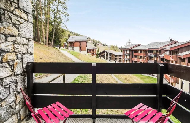 Residence Le Hameau du Sauget - maeva Home - 2 Rooms 4 People Selection