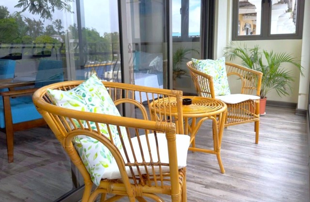 Residence Le Point Choisy