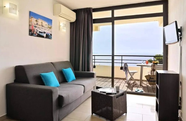 Residence Les Calanques * - 2 rooms 4 people