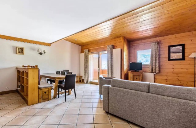 Residence Les Hauts Bois - maeva Home - 4-room apartment for 8 people Selection