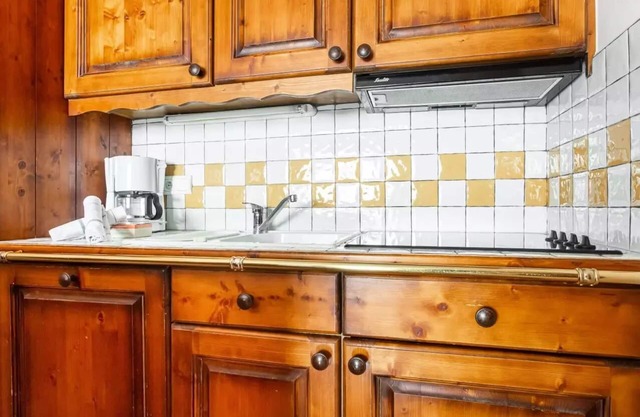 Residence Les Hauts Bois - maeva Home - 3-Room Apartment 6 People - Selection