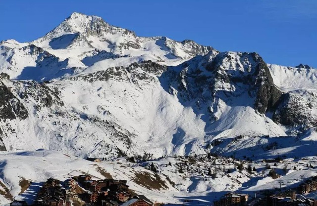 Residence Les Hauts Bois - maeva Home - 3-Room Apartment 6 People - Selection