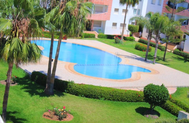 Residence Les jardins de l'Atlantique