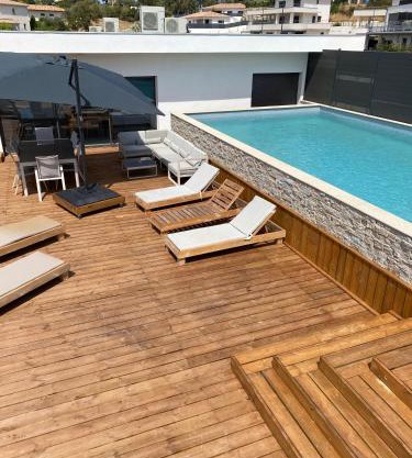 Residence LMG "p"