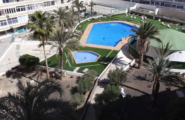 Residence Los Molinos