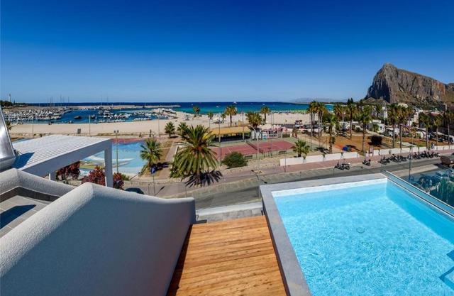 Residence Luce del Mare