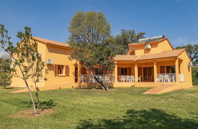 Residence Mare e Sole, T5 Confort