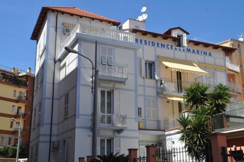 Residence Marina
